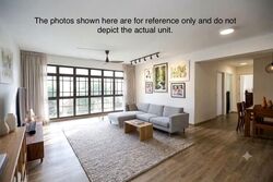 Blk 323D Punggol Bayview (Punggol), HDB 5 Rooms #593614181